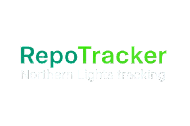 RepoTracker Logo